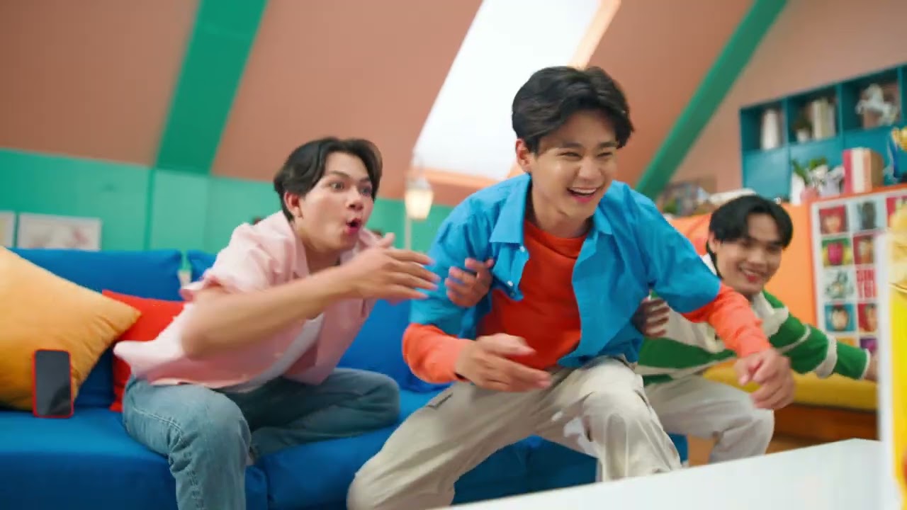 TVC Lay's GAME File Size