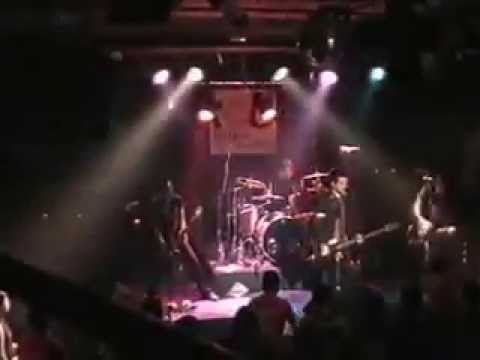 3 COLOURS RED - Live in Madrid 2003 Full Gig