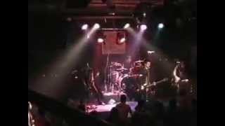 3 COLOURS RED - Live in Madrid 2003 Full Gig