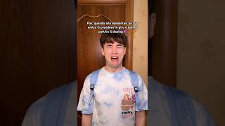 Io alle elementari ero fortissimo con le rime😂 Voi ne conoscete altre?💀