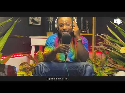 Epixode - NewLevel NewDevil | INDOORS SESSION