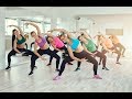 Aerobics Workout Aerobics For Beginners Dance Exercise Cardio Vishal Prajapati 2018
