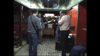 Let&#39;s Rock Tonight