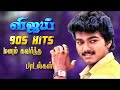 Vijay Songs Tamil 1999 To 2000 Super Songs Playlist Vijay Vijay Songs Tamil Mp3