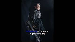 Download lagu Karaoke Rhoma irama - Camelia 1 original mp3 Download lagu Karaoke Rhoma irama - Camelia 1 original mp3