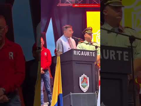 Ricaurte  Cundinamarca celebró 168 años,de historia progreso y tradicion