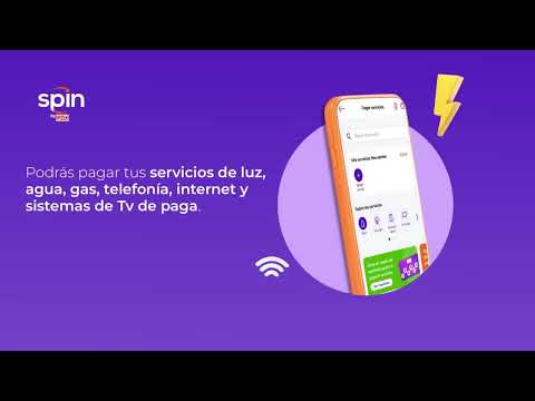 Spin by OXXO-Tu Cuenta Digital for Android - Free App Download