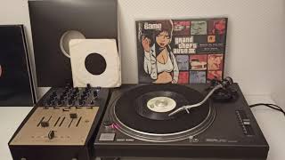 Bounty Killer - Benz &amp; Bimma Remix