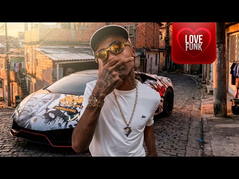 SOBE O MORRO - MC Meno K, MC Ryan SP, MC GP, MC Fidelis, MC Negão Original, MC Luuky (Web Clipe)