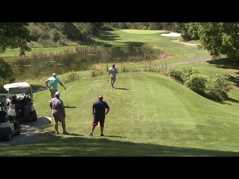 NJ Modernizing Its Golf Courses