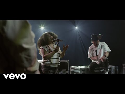 Other Side Music Video by Stockholm Worship