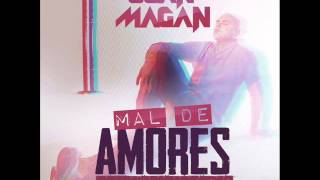 Juan Magan Ft Paulina Rubio & J Balvin   Mal De Amores Dj Ezhe Remix