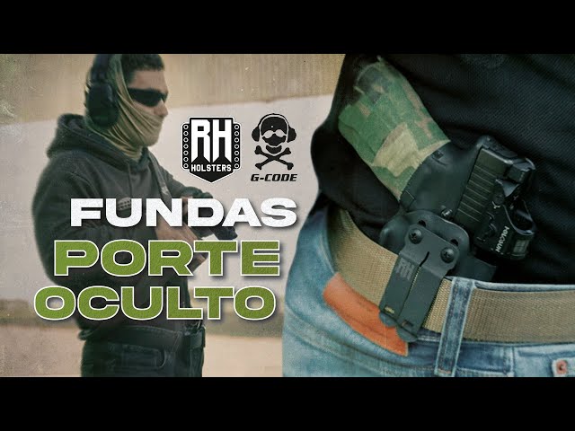 Vídeo relacionado con Holster Cartuchera Ordenador Móvil/Escáner, Funda con Cinturón, Bolsillo y Correa para Pierna, Talla L (Tamaño máx del Dispositivo 11 x 25 x 6 cm), Negro