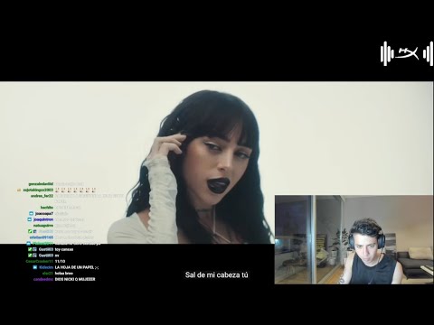 LUCK RA REACCIONA A Tiago PZK, LIT killah, Maria Becerra, Nicki Nicole - Entre Nosotros REMIX