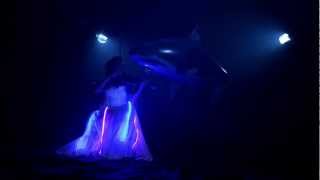 Vampire Squid (Feat. Sir David Attenborough) - Tuffonix