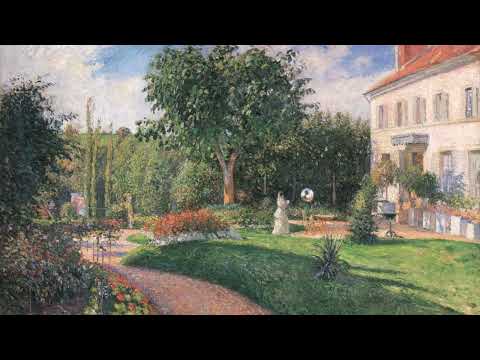Robert Fuchs: Violin Sonata No.2 in D Major, Op.33 (c.1883)