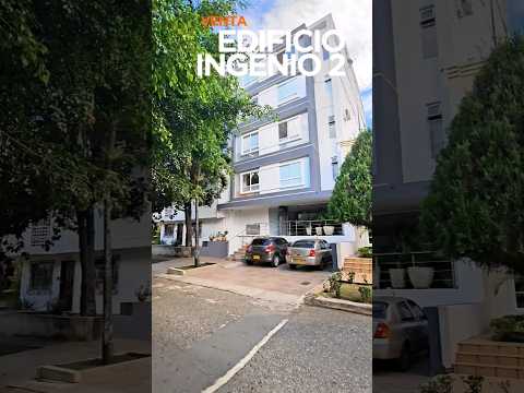 Edificios, Venta, El Ingenio - $4.500.000.000