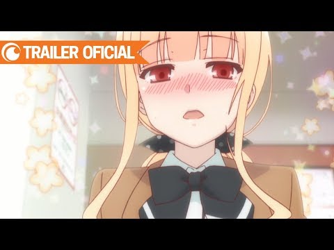 Trailer of Ms. Koizumi Loves Ramen Noodles (2018)