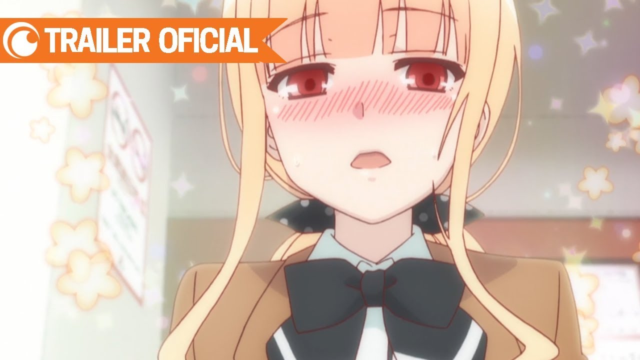 trailer Oficial