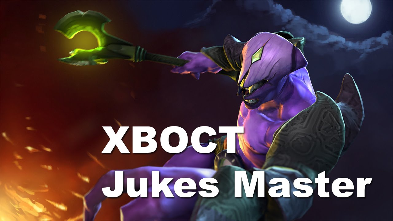 Dota 2: quá nhọ cho Void =))) trốn trong rừng sâu còn bị chết