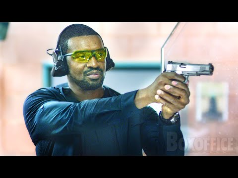 The Inside Job | Full Movie (English Subtitles)