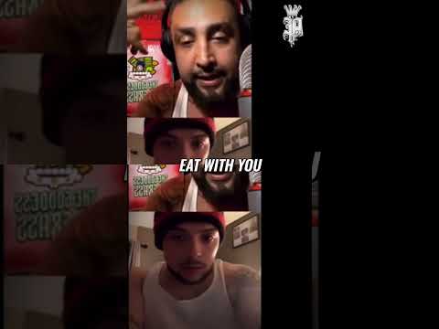 Pocho1 & FMF Goon on Building Together: The Power of Unity in Fast Money Family