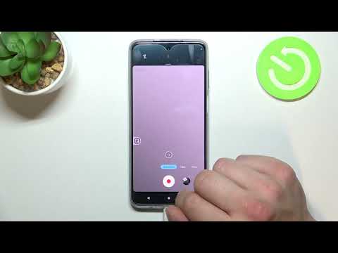 Motorola Moto G52 - Does It Have Slow Motion