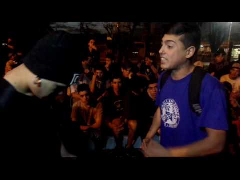 AZTEK vs NITTRO - 8vos - VGB Free - Fecha 6 (23/6)