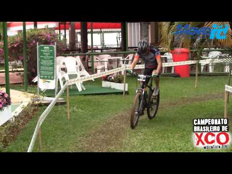 Campeonato Brasileiro de Mountain Bike Cross Country (MTB XCO) 2013 Categoria Estreantes 20/07