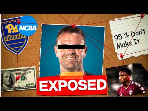 Why D1 Soccer is Overrated (The Brutal Truth)