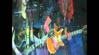 Hiding Out- Alexandra Sargent