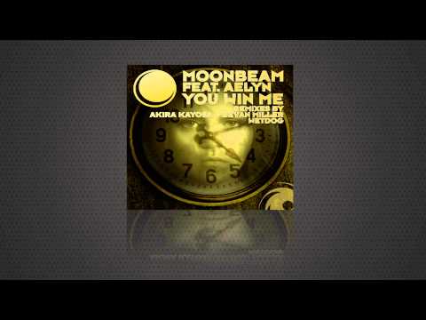 Moonbeam ft Aleyn - You Win Me (Akira Kayosa & Bevan Miller Mix)