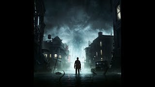 The Sinking City video 1