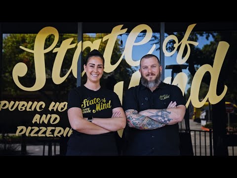 The Secret Ingredient Ep. 5 - State Of Mind