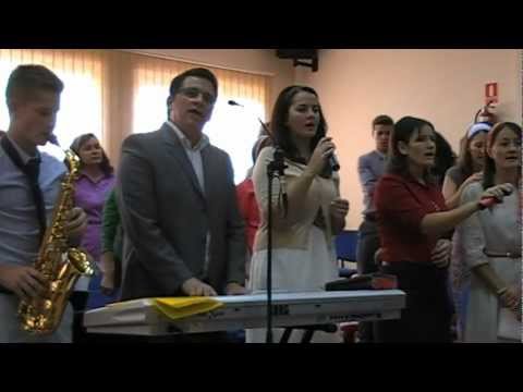 Grupul Sion - Doamne dă-ne înţelepciune