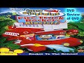 DVD Review Of Little Einsteins Fire Truck Rocket S Blastoff