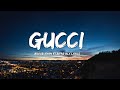 GUCCI (lyrics) - Aroob Khan ft. Riyaz Aly | Kaptaan | MixSingh | Anshul Garg