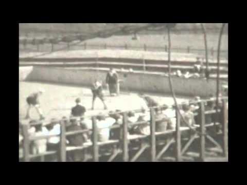 Rollhockey in Böhlitz-Ehrenberg