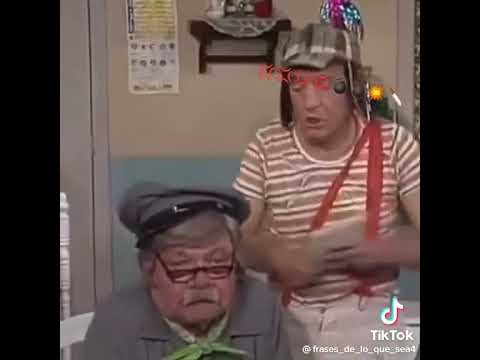 El Chavo Del 8 Que No Hay Galletas
