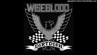 Wiseblood - 0-0 (Where Evil Dwells)