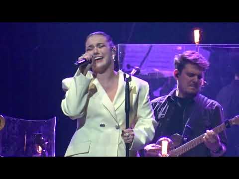 Ewa Farna - Nebolelo -  Pocta Davidu Stypkovi 2026 O2 universum