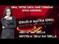 DJ TERBARU ARTIS DAYAK INTAN AISHWARA CINTA YG TERINDAH FULL BASS JEDAG JEDUG VIRAL TIKTOK