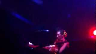 My Brightest Diamond- Workhorse (Live)