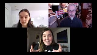 New Jersey Film Festival Spring 2022 Filmmaker Q+A with Pottero Director Lindsey Martin