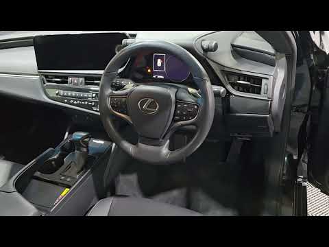 Lexus ES 2.5 HYBRID PREMIUM EDITION AUTOMATIC **ON - Image 2