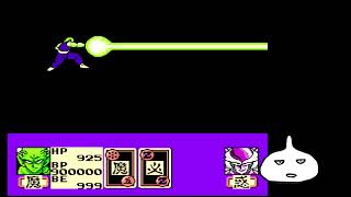 ドラゴンボールZII 激神フリーザ!! をやるぜ！～その17