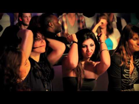 Sydney-7 - Party 2nite PREVIEW