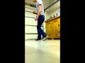 Skitzoid Mellow 2011 Shuffle Hardstep