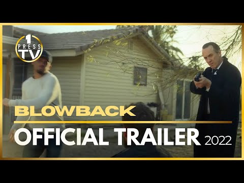 Tráiler Robo Entre ladrones [BRRIP] 2022