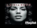 Alicia Keys , As I am - New Playlist 